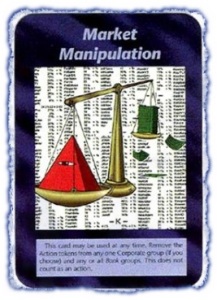 ეკონომიკური კრიზისი