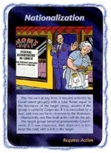 ნაციონალიზაცია