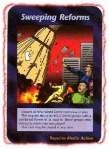 რადიკალური რეფორმები