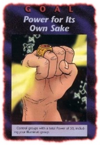 სრული ძალაუფლება