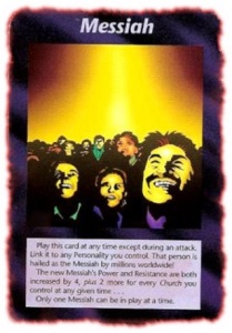 ანტიქრისტე