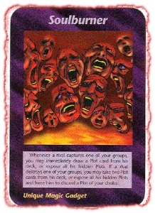 ჯოჯოხეთი