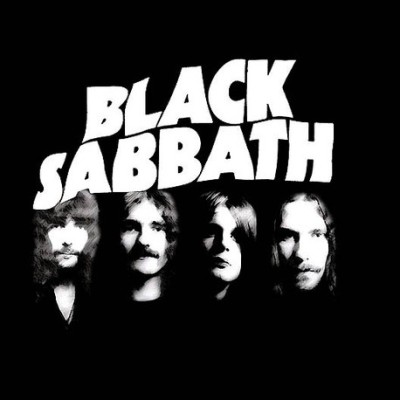 Black sabbath