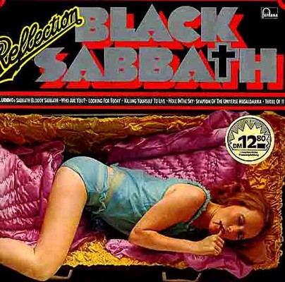 Black sabbath