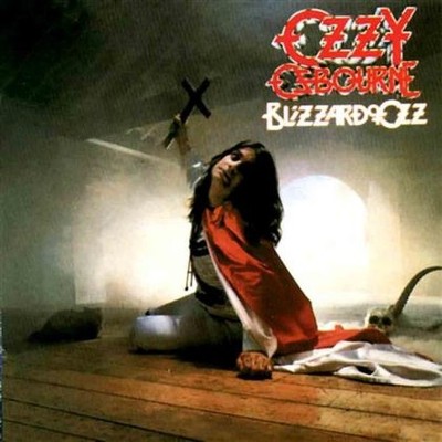 Ozzy Ozbourne