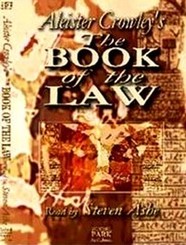 The book of the law