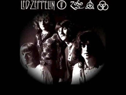 Led Zeppelin