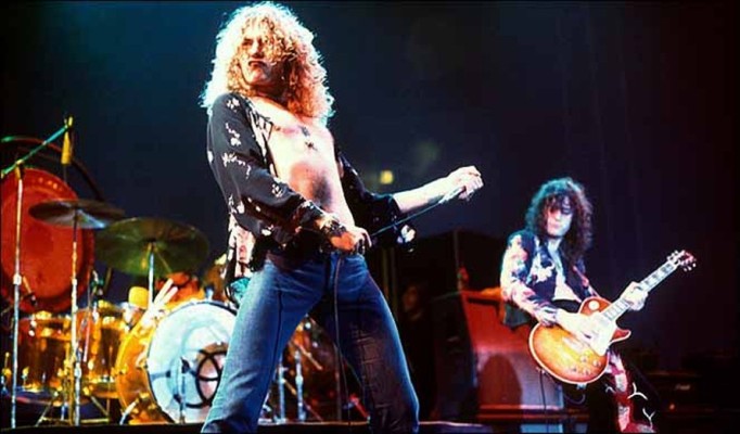 Led Zeppelin