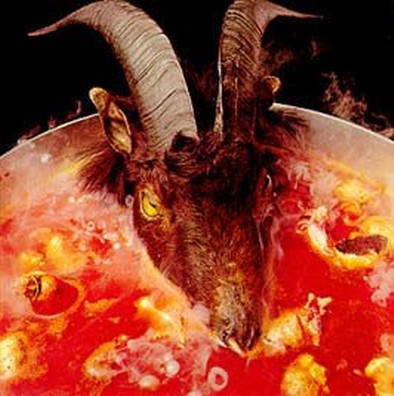 Goat's Head Soup