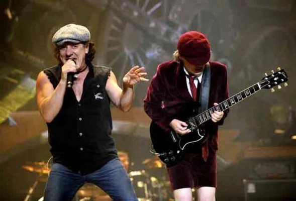 AC/DC