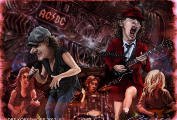 AC/DC