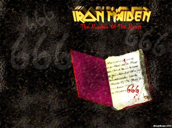 Iron Maiden