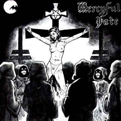 Mercyful Fate