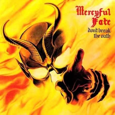 Mercyful Fate