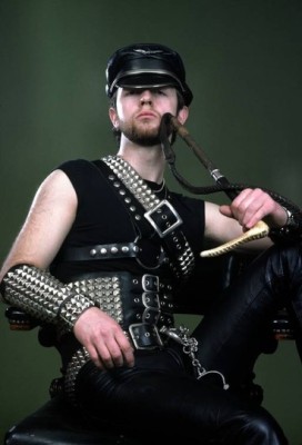 Rob Halford